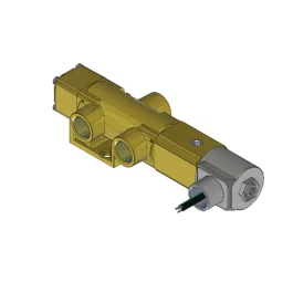 Versa Valves Vsg3521d024