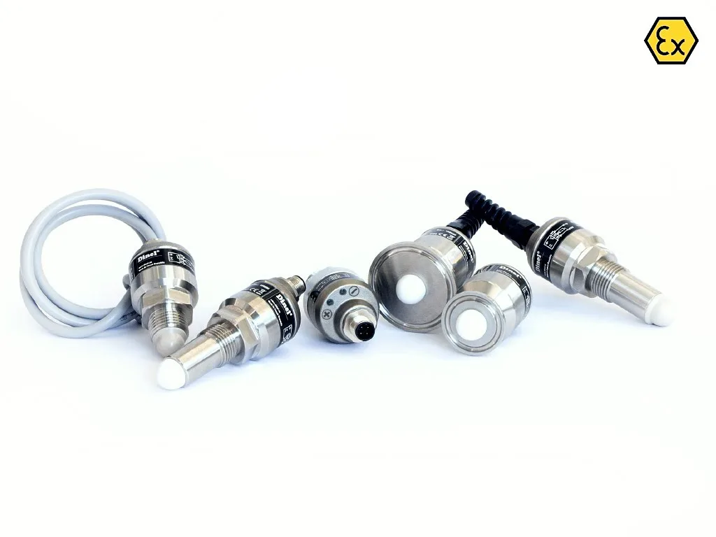 Dinel RFLS-35 industrial component reference
