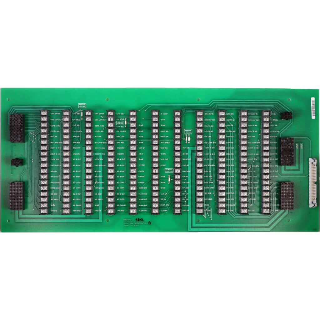 Measurex 052934-00