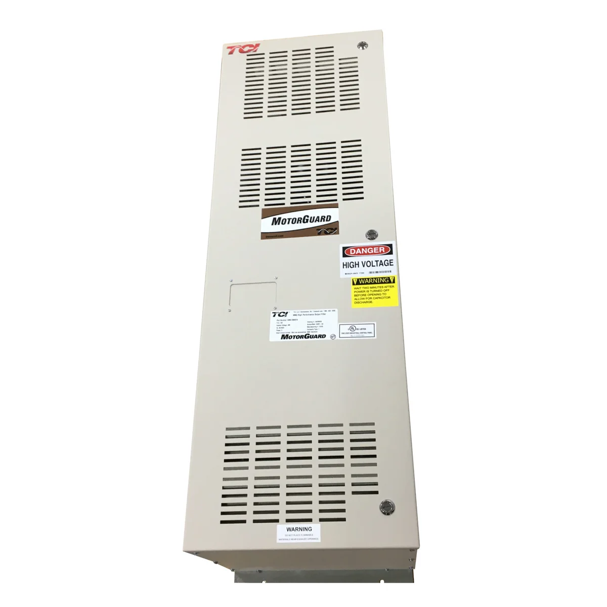 Trans Coil Kmg130c00a