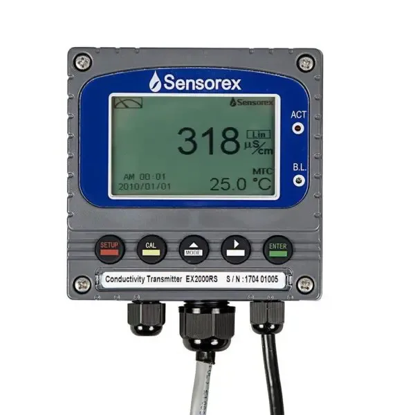 200 C-6M EPOXY PH METER PROBE | Industrial Parts RFQ | Axiparts