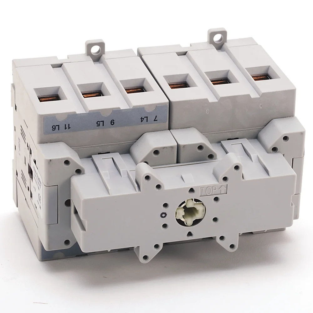 Allen Bradley 194E-E40-1753-6G