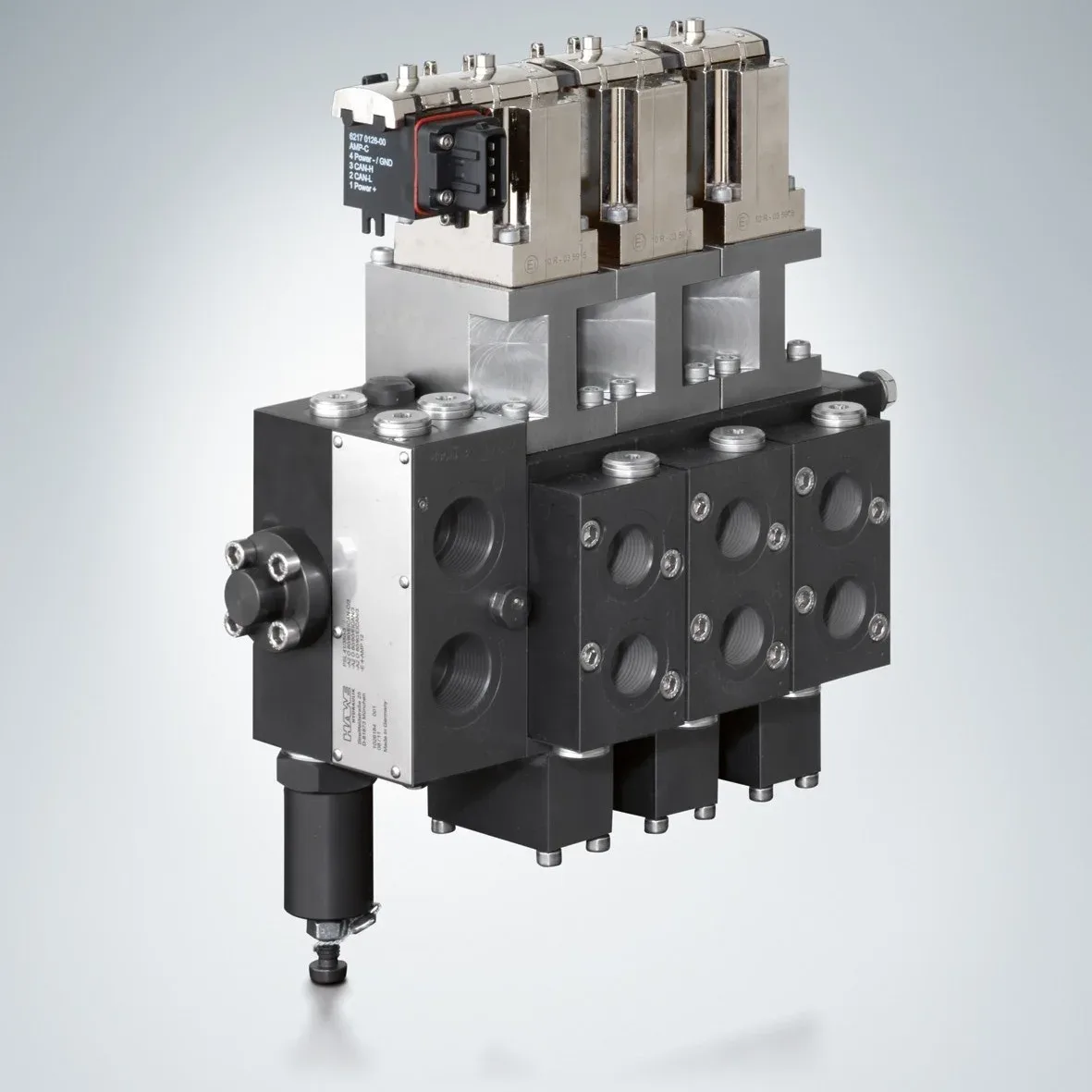 PSL 41H/380 – 3 Safety valve | Industrial Parts RFQ | Axiparts