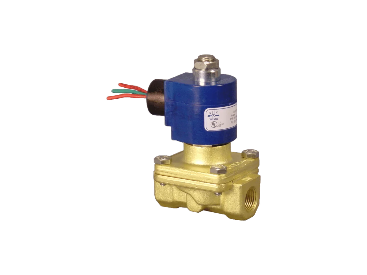 GC Valves S212gh02c5dg4
