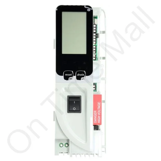 CHM00V2000 Control Module No Configuration 230V | Industrial Parts RFQ | Axiparts