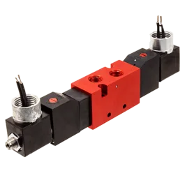 Versa Valves Cgg-4322-228l-A120