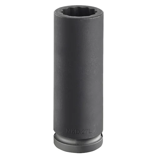 NKD.32A 3/4 IMPACT SOCKET 12P 32 mm | Industrial Parts RFQ | Axiparts