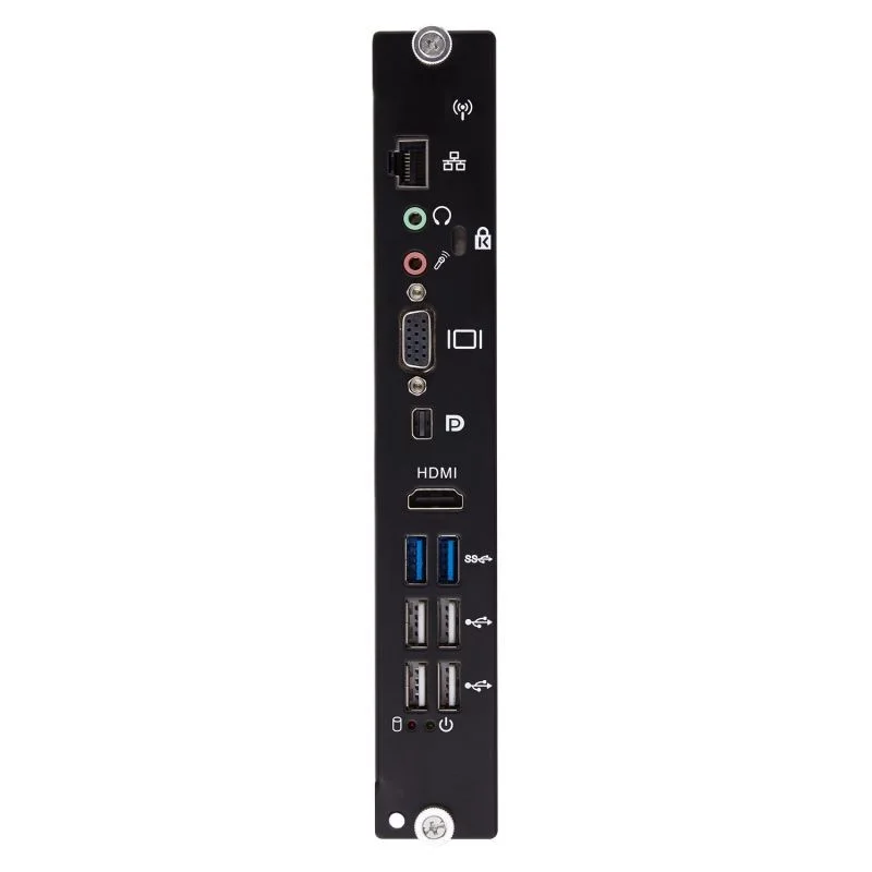 Viewsonic Nmp-708
