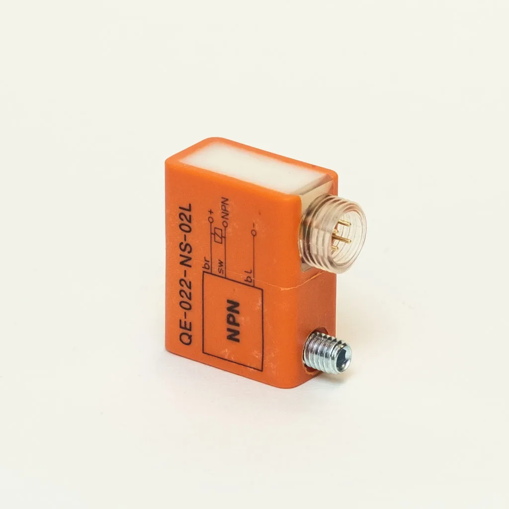 QE-022-NS-02L Quittierelemente | Industrial Parts RFQ | Axiparts