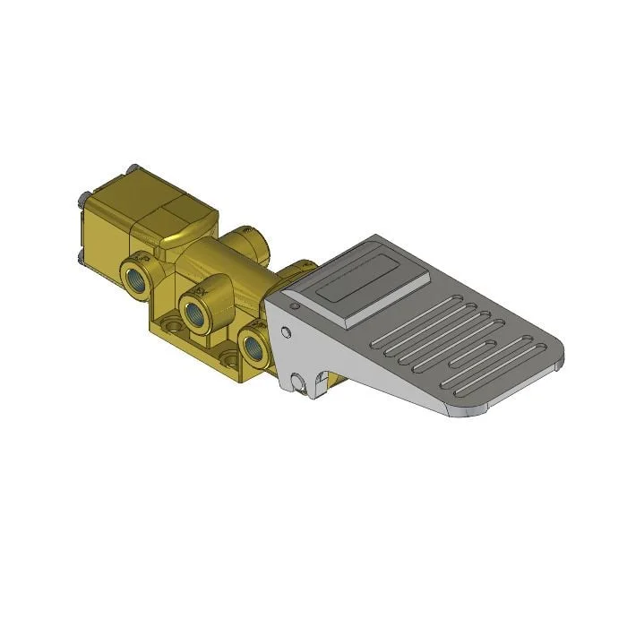 Versa Valves Vsf-5202