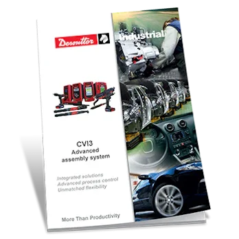 Desoutter CVI3