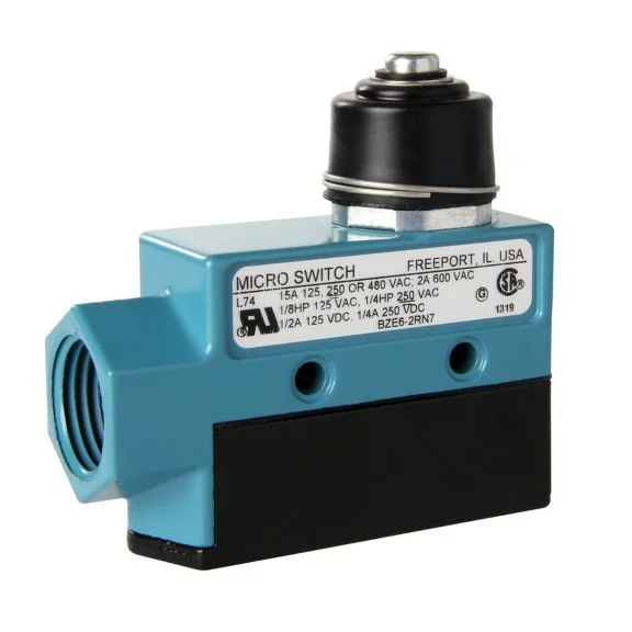 Honeywell BZE6-RQ2X2
