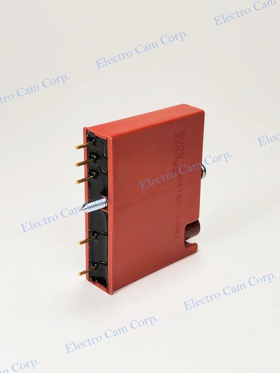 Electro Cam Ec-Orr000-0