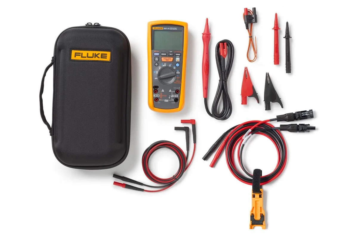 Fluke 1587