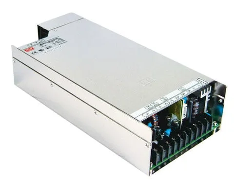 Mean Well Qp-375-24b