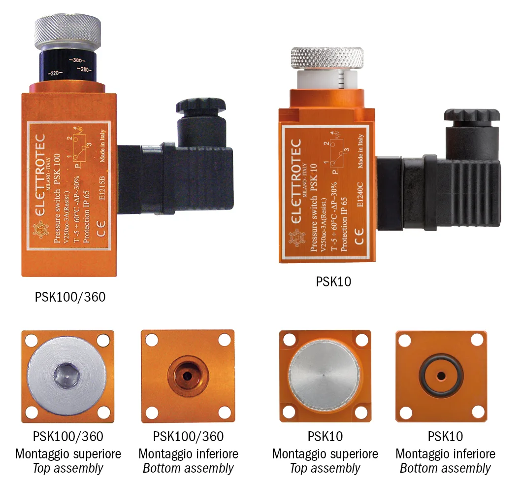 PSK 100 p/n: 31380 Original Spare Part | Industrial Parts RFQ | Axiparts