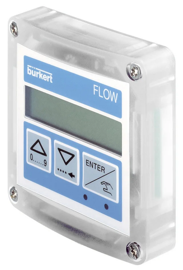 Burkert Easy Fluid Control Sys 418994