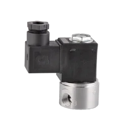 Versa Valves Esm-2301-80-316-Hc-D012