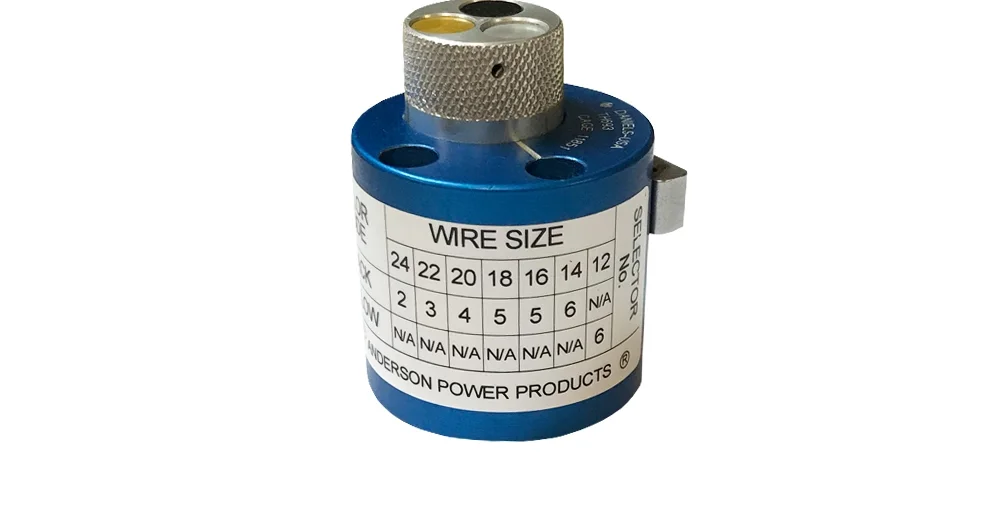 Anderson Power Tl0002