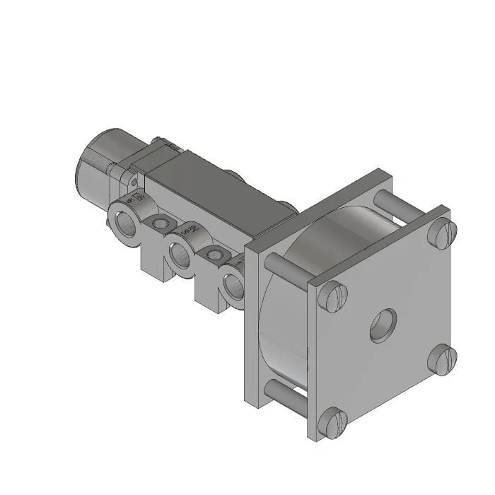 Versa Valves Vsw-4302-316