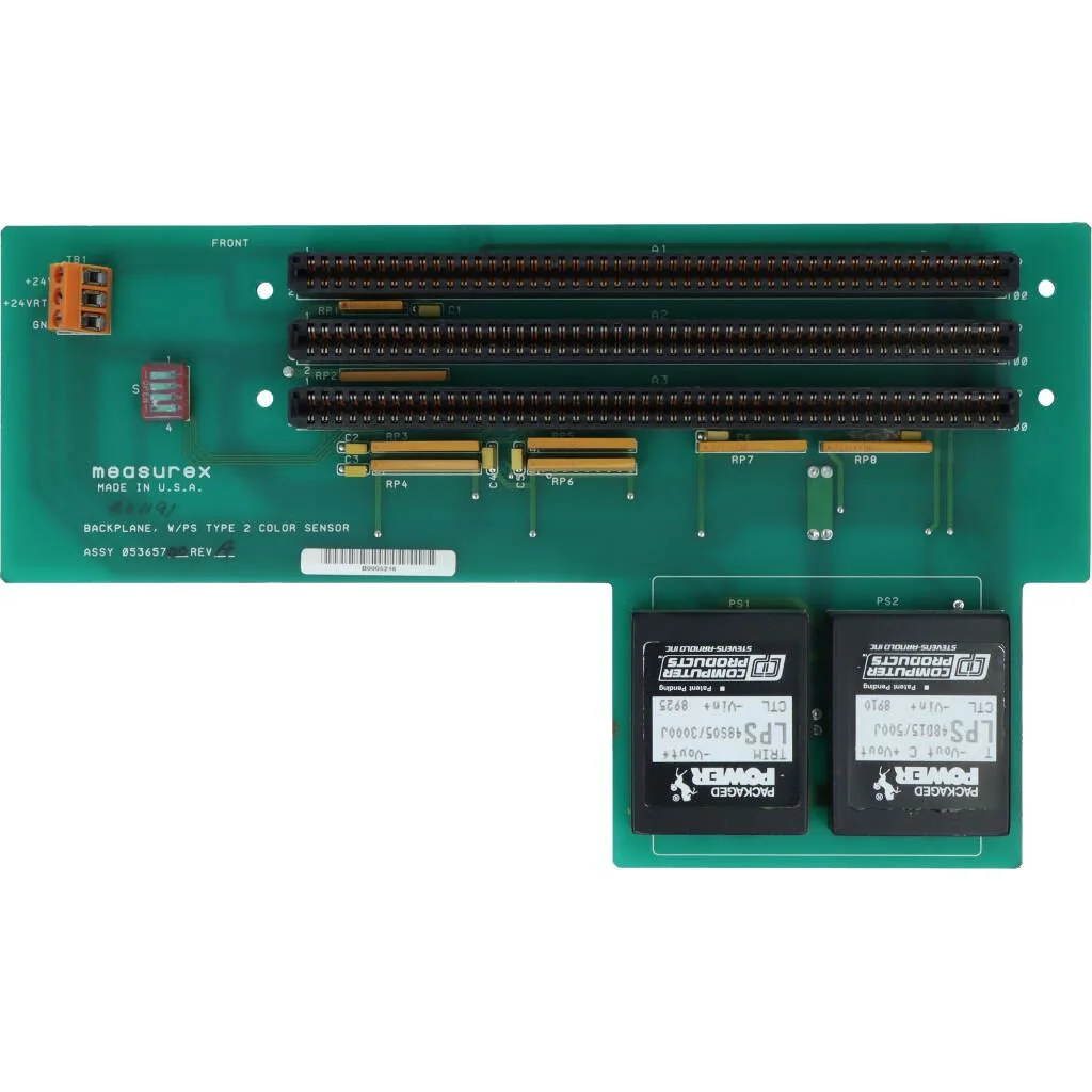 Measurex 053657-00