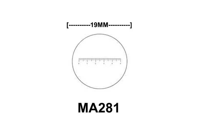 Meiji Techno Ma281