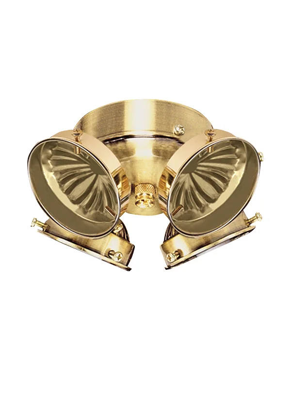 Sea Gull Lighting 16151b-02