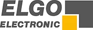 Elgo Electronic IZ15E