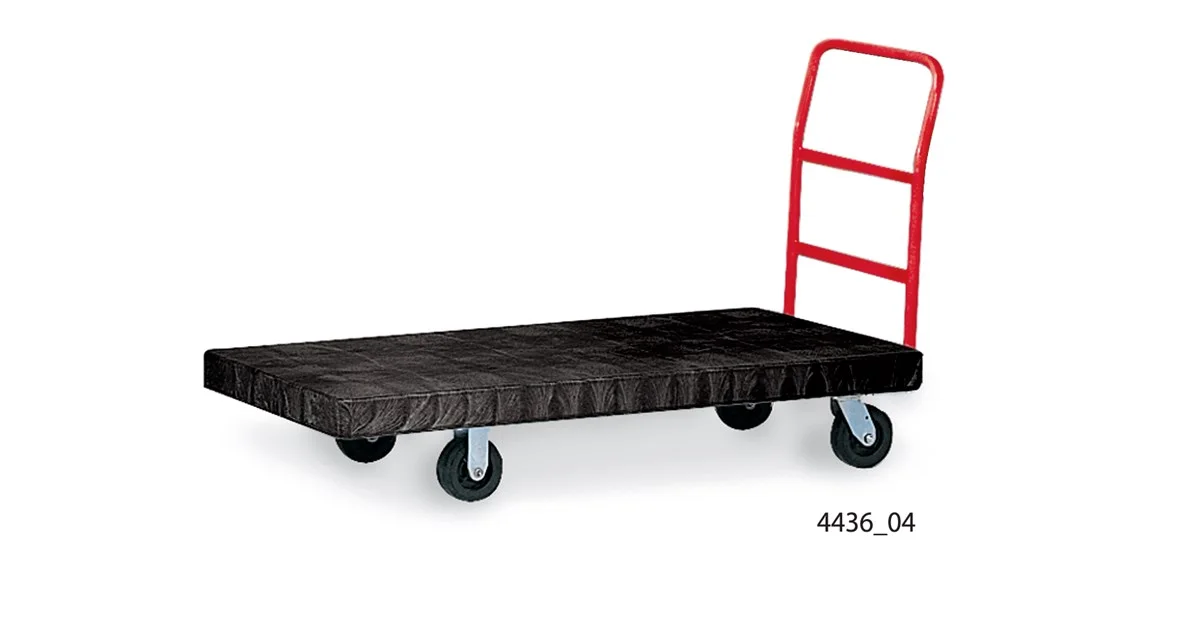 Rubbermaid Commercial Fg443600bla
