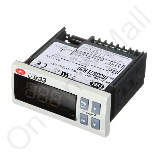 Carel IR33B7LR20