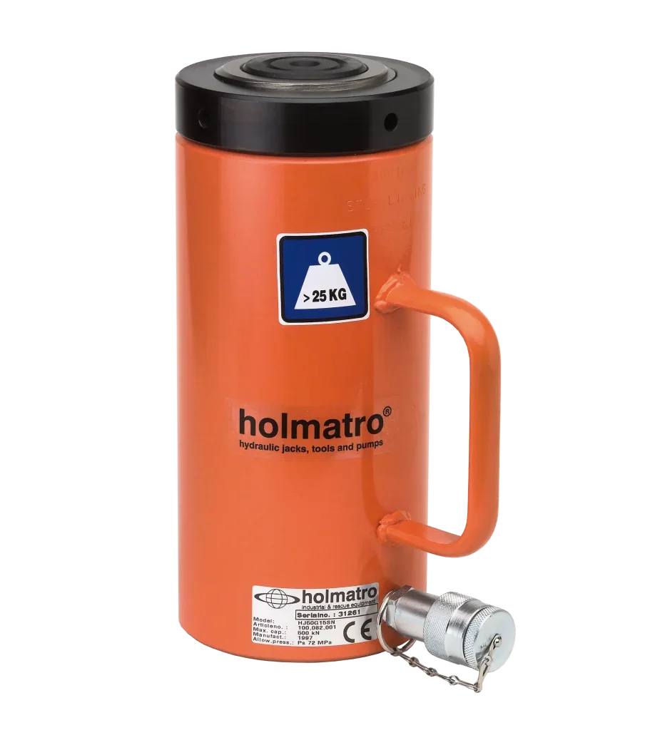 Holmatro HJ 50 G 15 SN