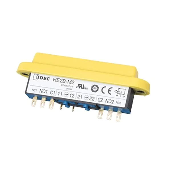 Idec HE2B-M200PY