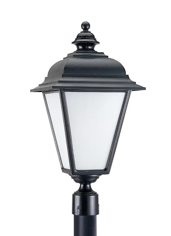 Sea Gull Lighting 89322bl-12