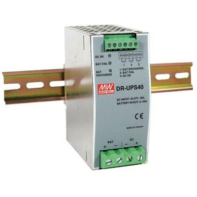 Mean Well DR-UPS40