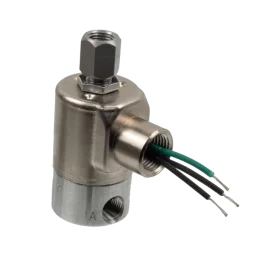 Versa Valves Esm-3302-44-H-Pc-A120