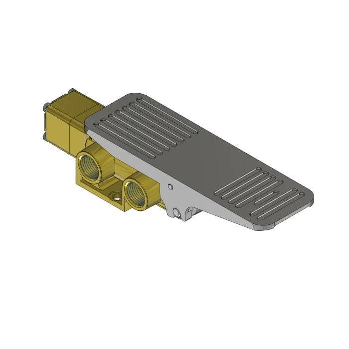 Versa Valves Vbt-3503