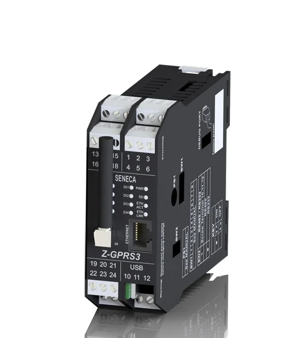 Seneca Z-GPRS3