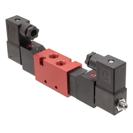 Versa Valves Cxx-4323-Hc-A120