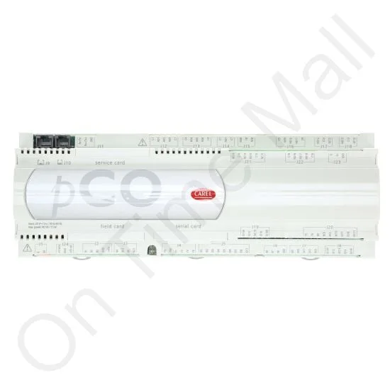 PCO3000BL0 controller | Industrial Parts RFQ | Axiparts