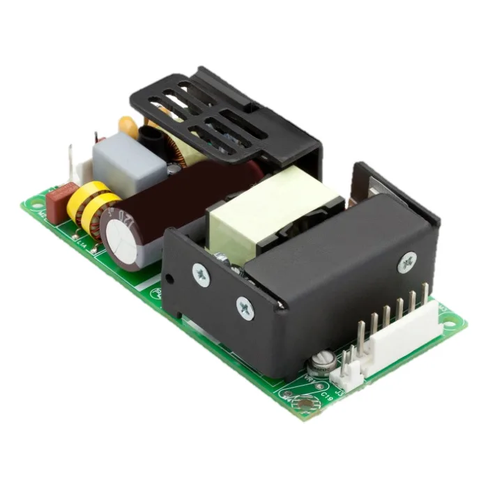 Bel Fuse Abc603001g industrial component reference