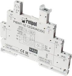 Relpol pir6wt-1z-230vac-r