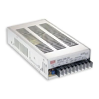 Mean Well Spv-150-24