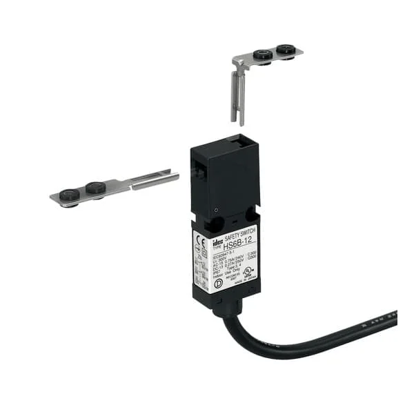 Idec HS6B-03B03