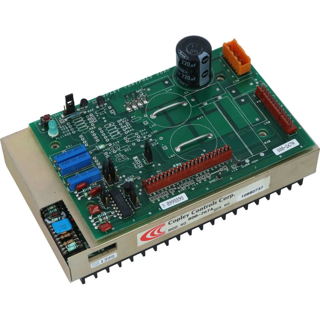 Measurex 22000152