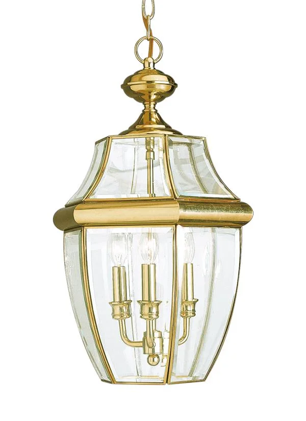 Sea Gull Lighting 6039-02