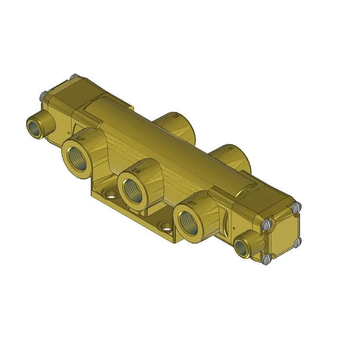 Versa Valves Vpp5402