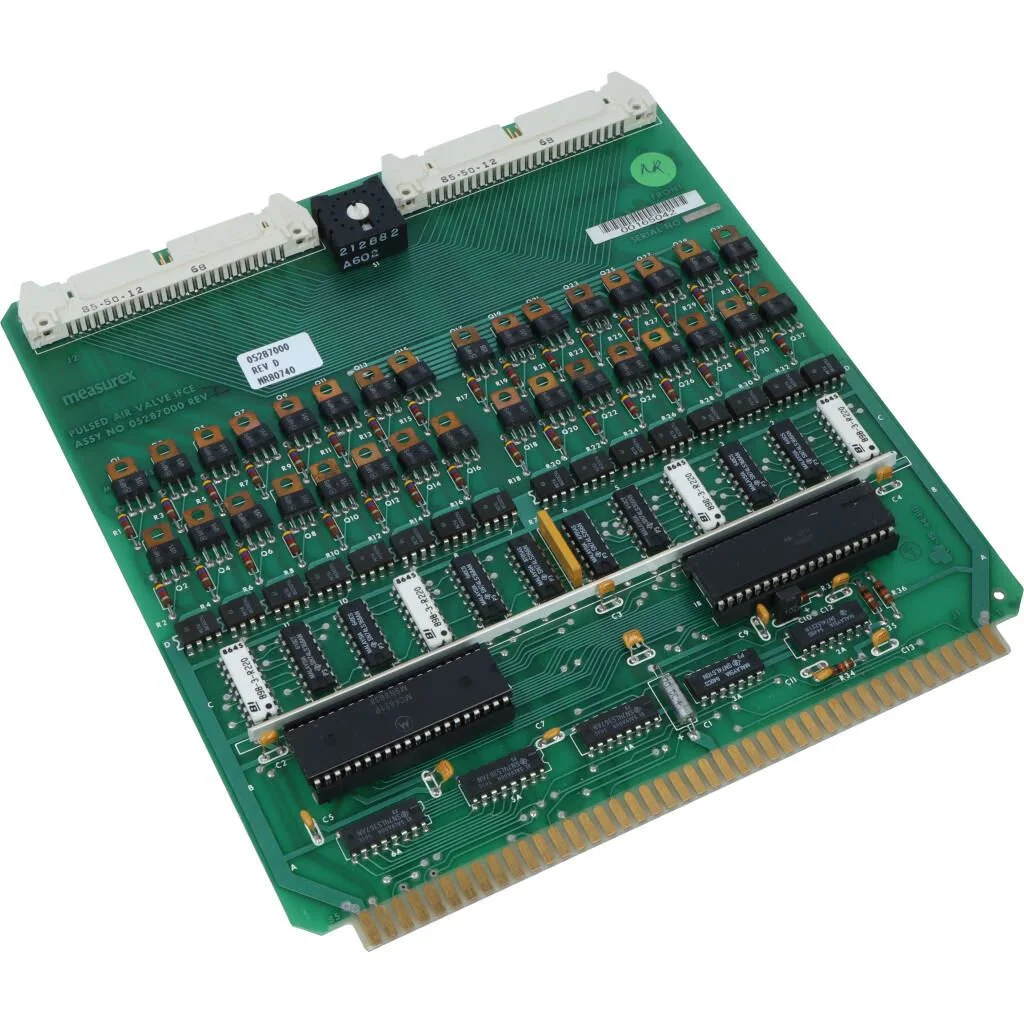 Measurex 052870-00