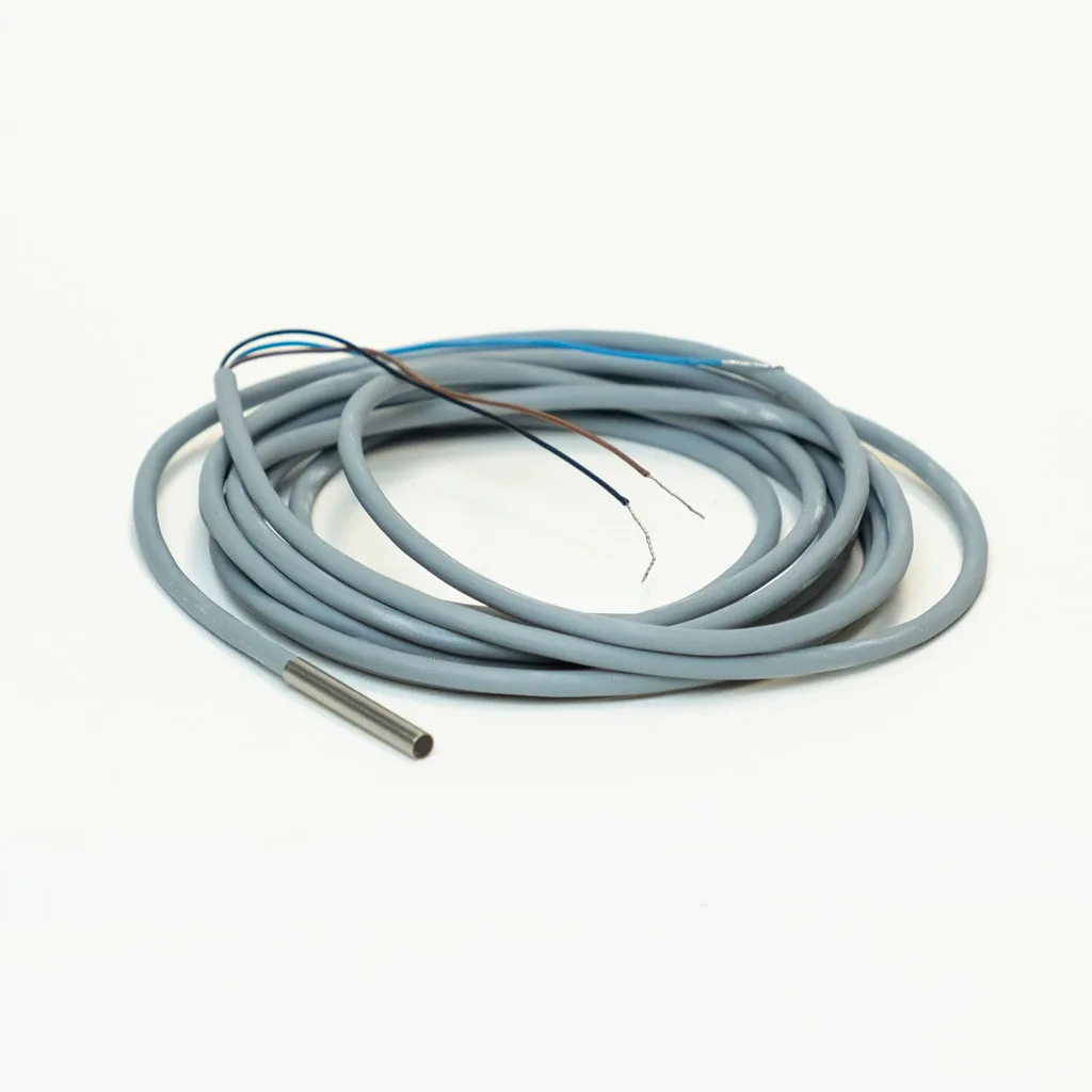 IR-003-PS-U2L Induktive Näherungsschalter | Industrial Parts RFQ | Axiparts