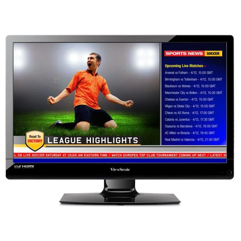 Viewsonic Vt2405led