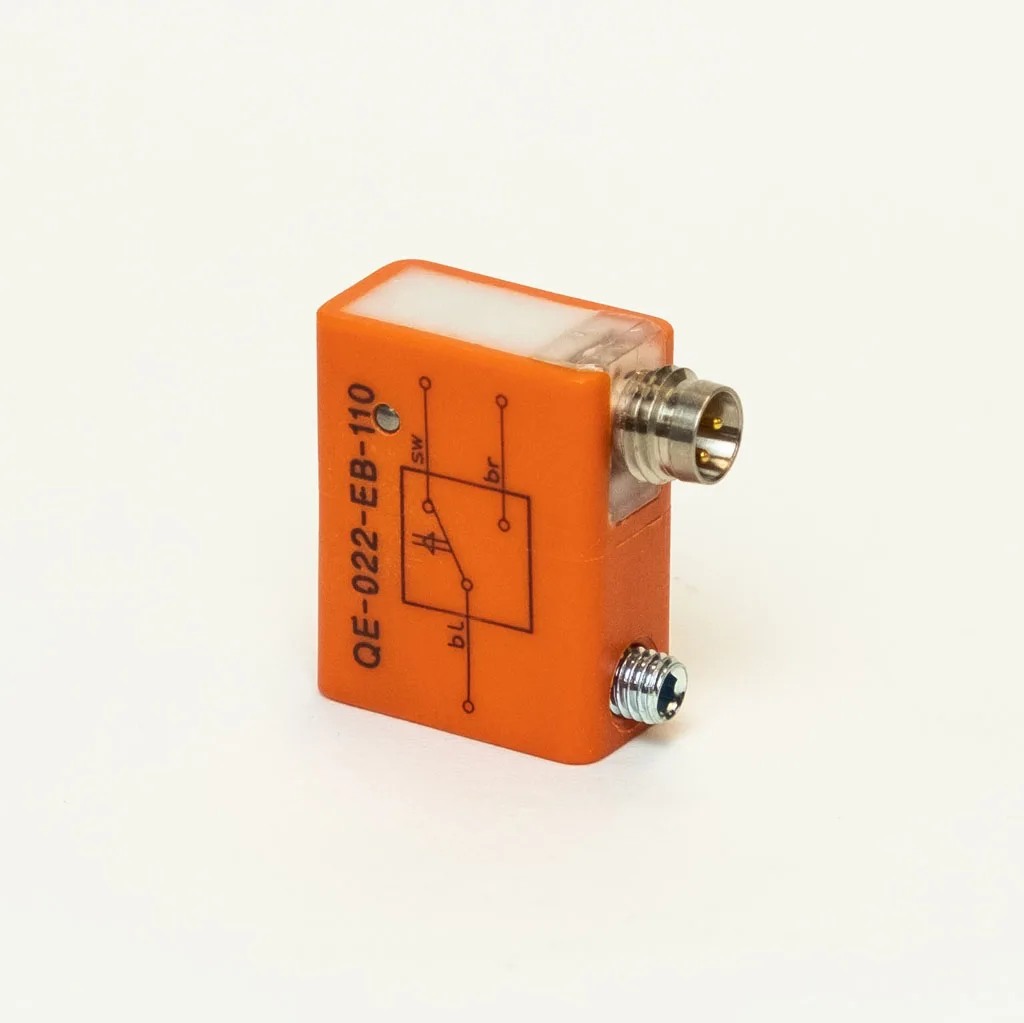 QE022-EB-110 SENSING ELEMENT / ELECTRO- MECHANICAL | Industrial Parts RFQ | Axiparts